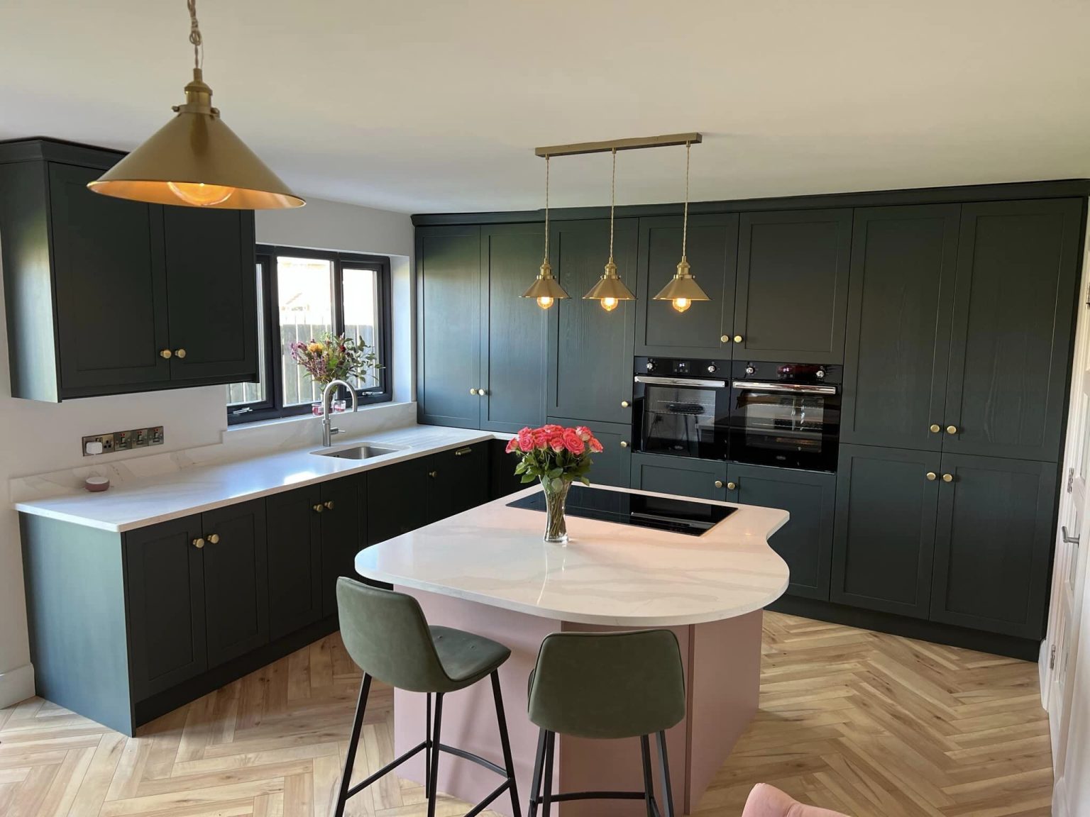 Kitchens Portfolio